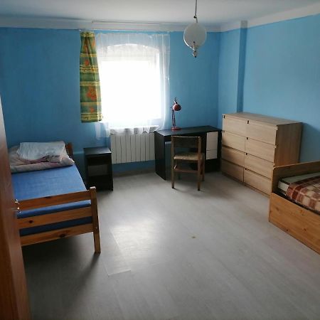 Vila U Bronka W Ksiazecym Lesie Niedaszow Exteriér fotografie