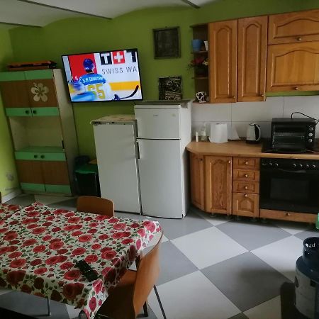 Vila U Bronka W Ksiazecym Lesie Niedaszow Exteriér fotografie