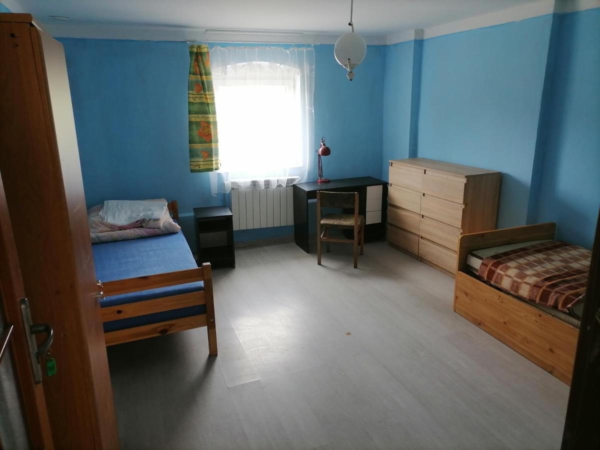 Vila U Bronka W Ksiazecym Lesie Niedaszow Exteriér fotografie