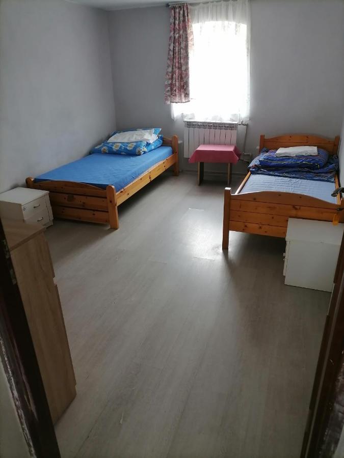 Vila U Bronka W Ksiazecym Lesie Niedaszow Exteriér fotografie