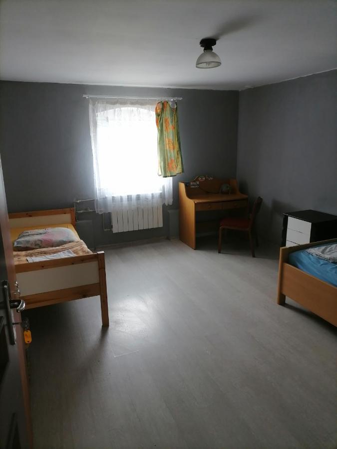 Vila U Bronka W Ksiazecym Lesie Niedaszow Exteriér fotografie