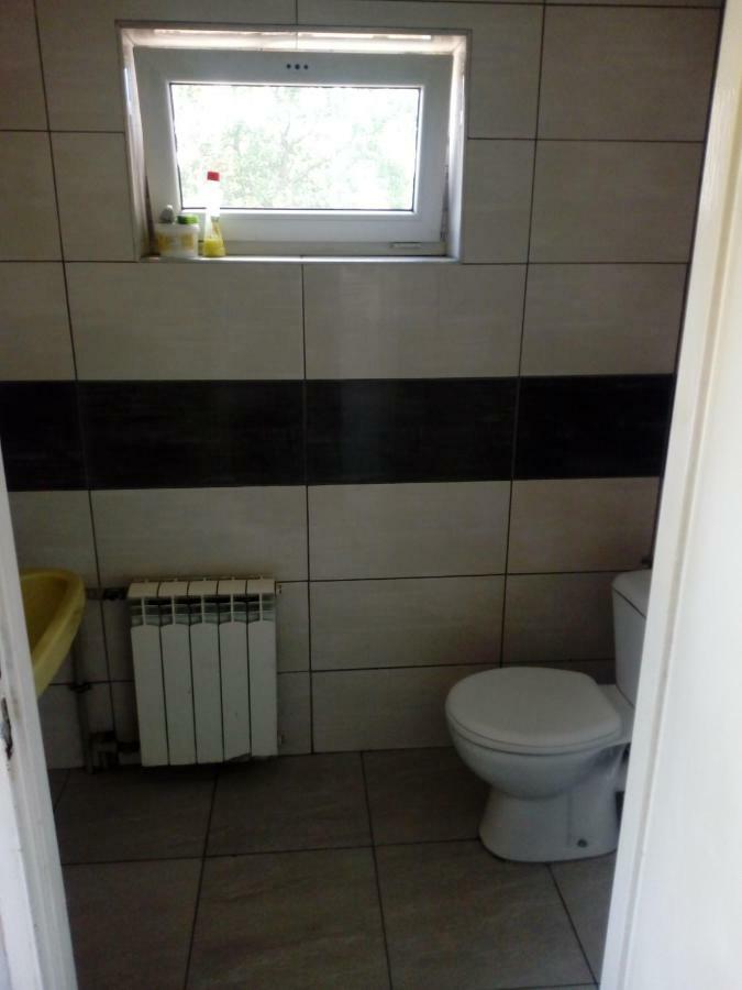 Vila U Bronka W Ksiazecym Lesie Niedaszow Exteriér fotografie