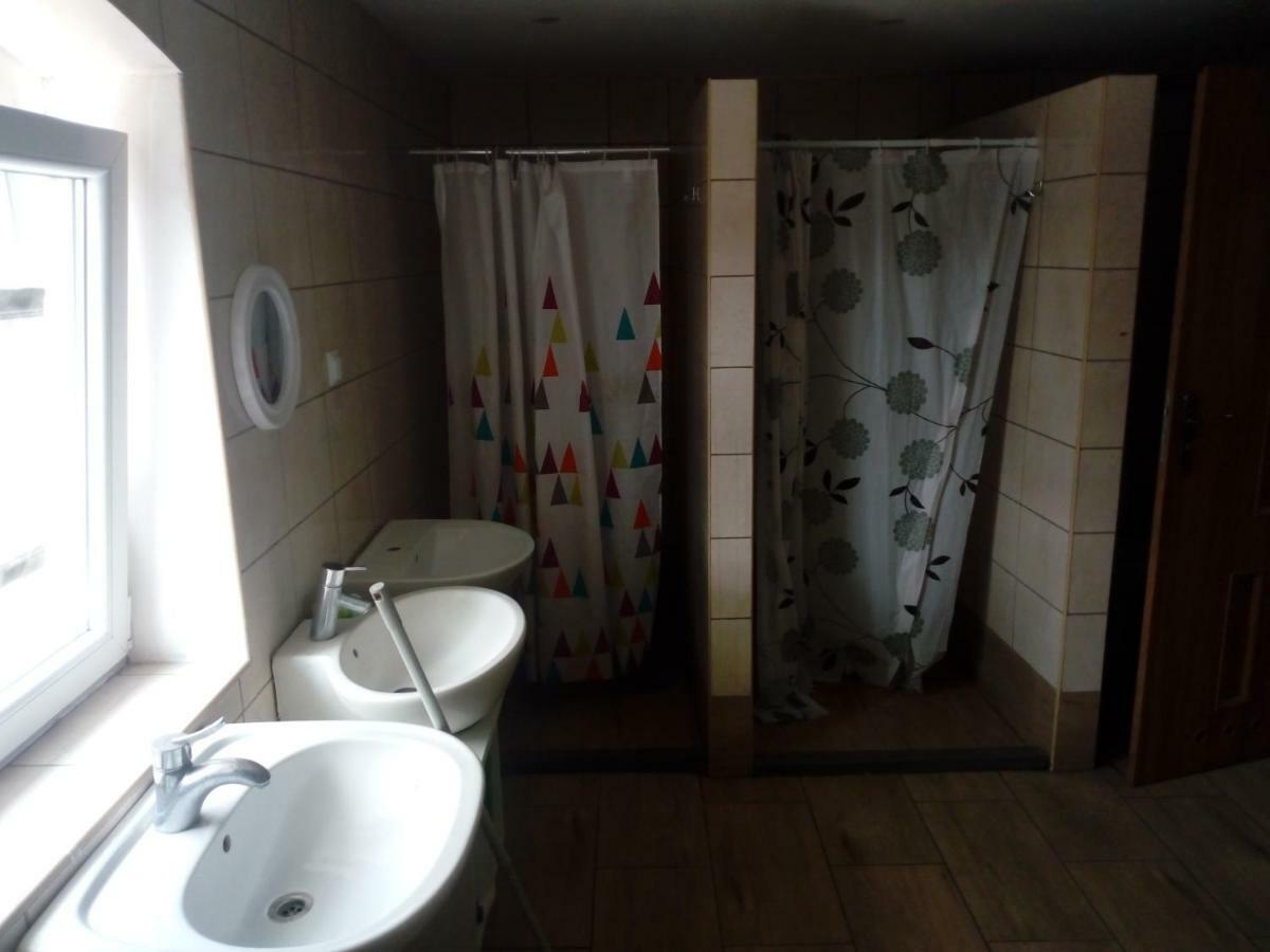 Vila U Bronka W Ksiazecym Lesie Niedaszow Exteriér fotografie