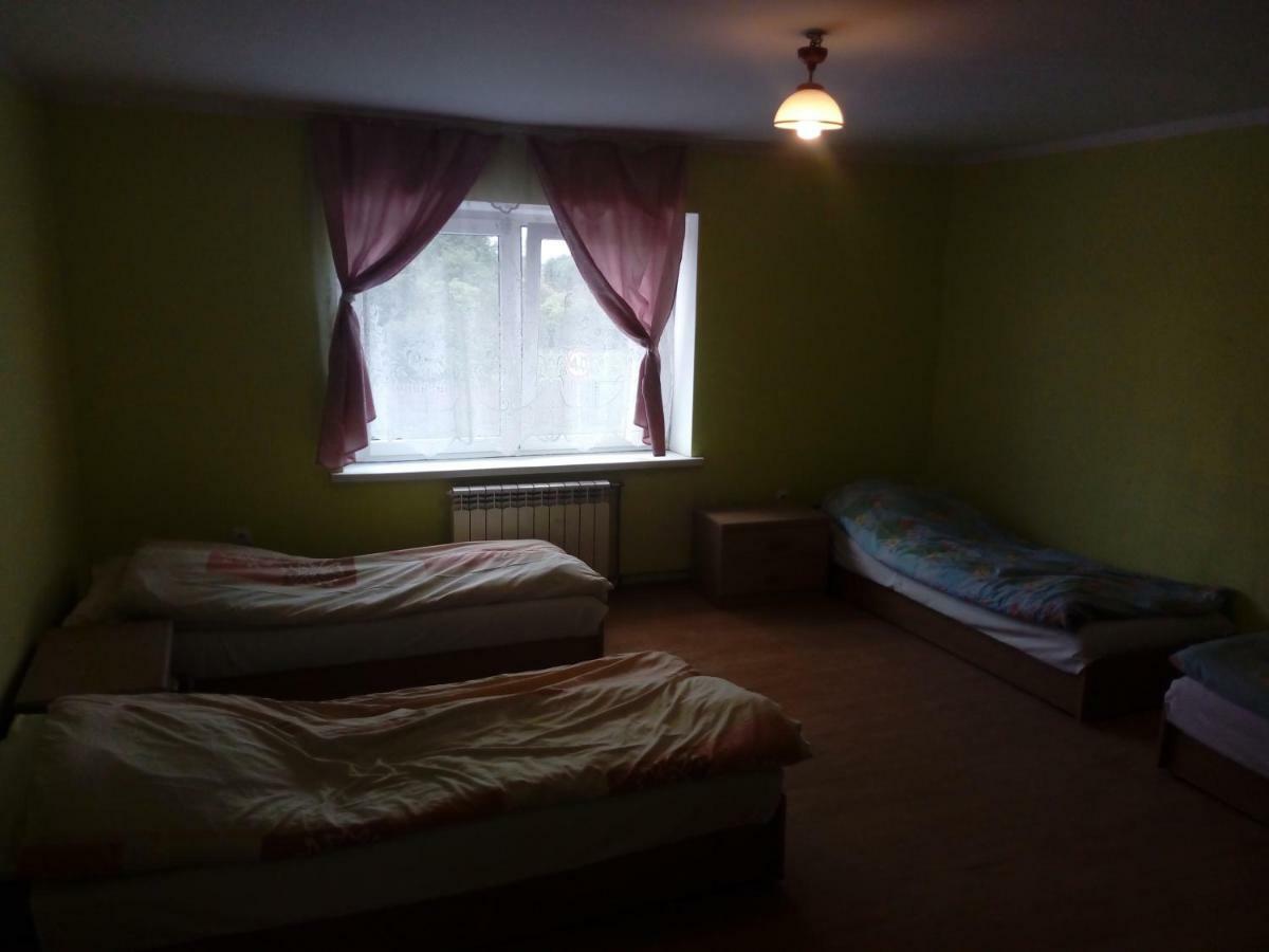 Vila U Bronka W Ksiazecym Lesie Niedaszow Exteriér fotografie